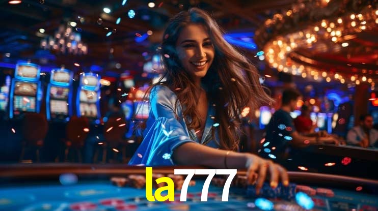 Experiência VIP la777