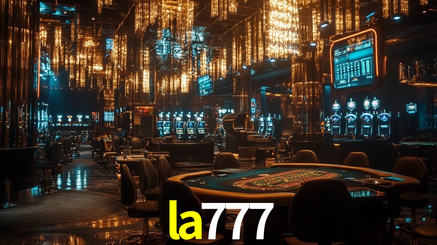 la777 bet