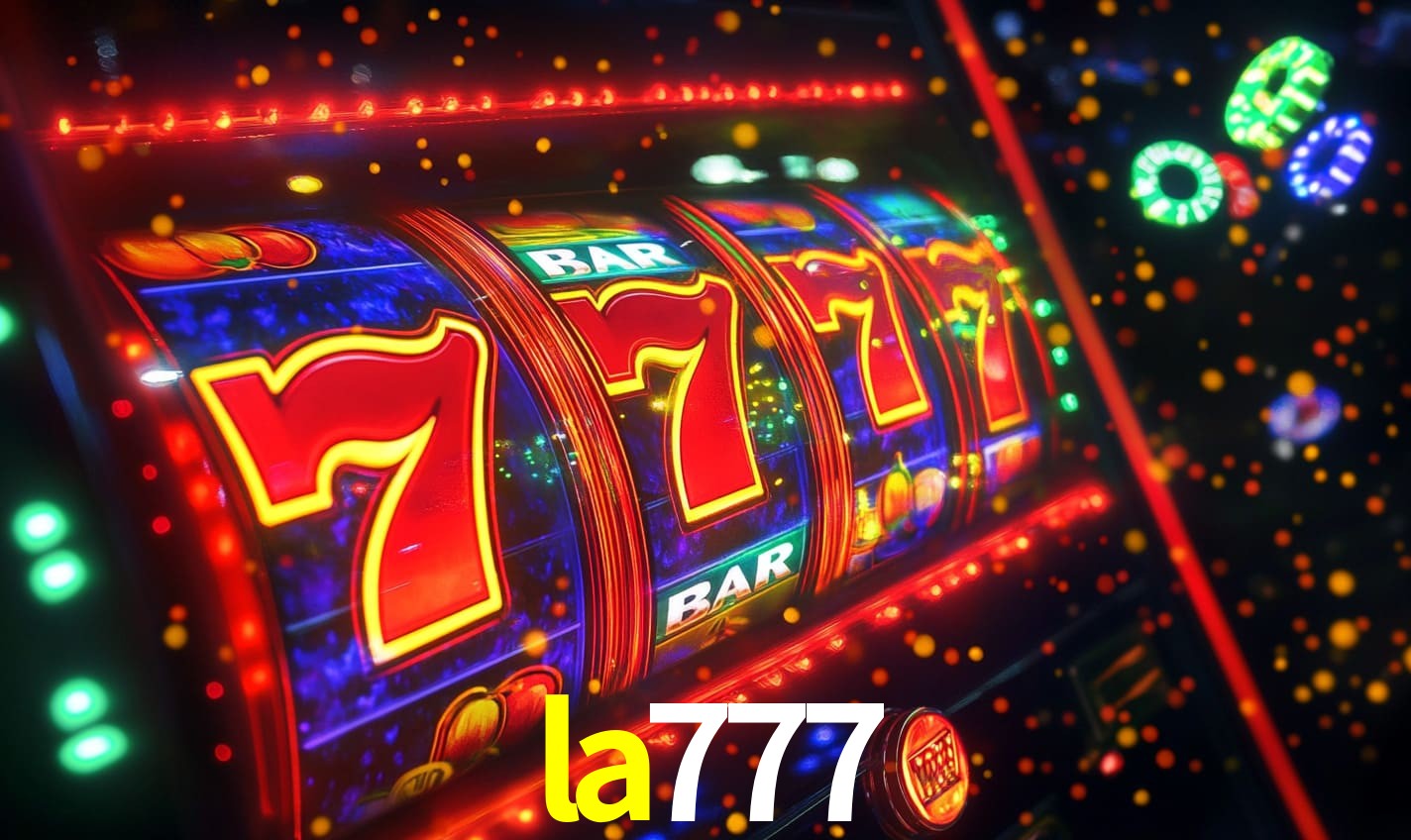 la777 - Roleta da Adrenalina - la777.com