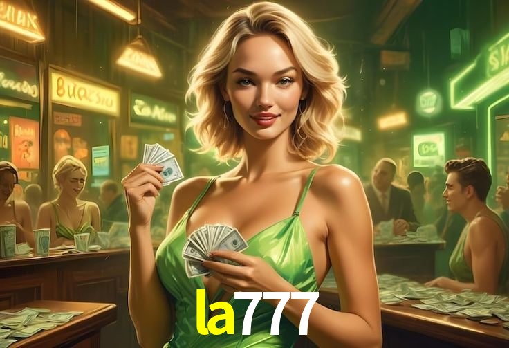 Explorando a Categoria de Eventos em Apostas na la777