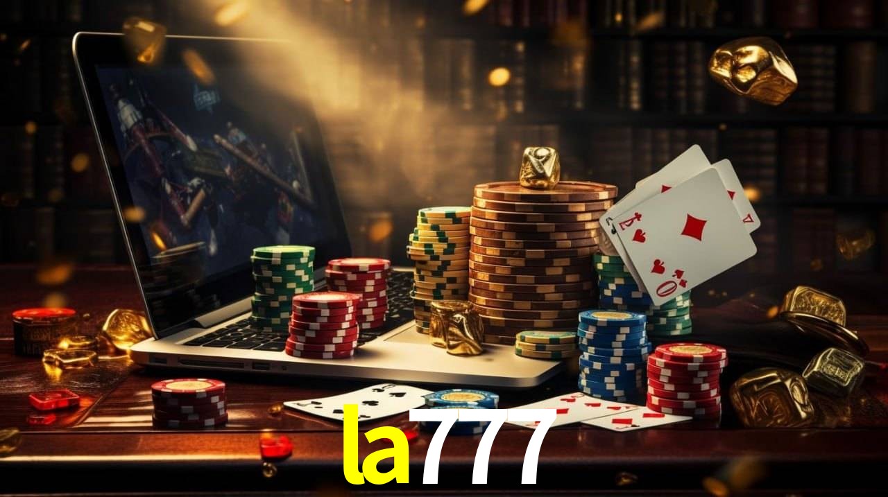 Torneios la777