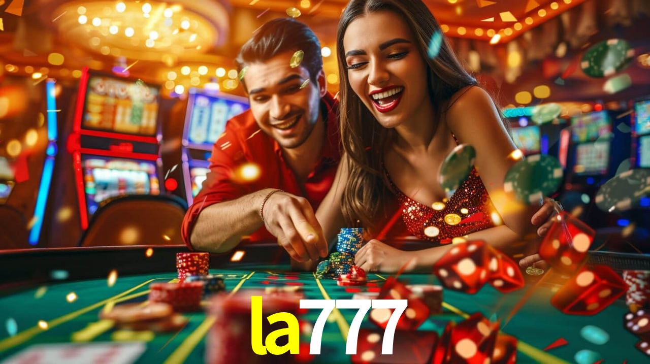 Benefícios da Conta la777