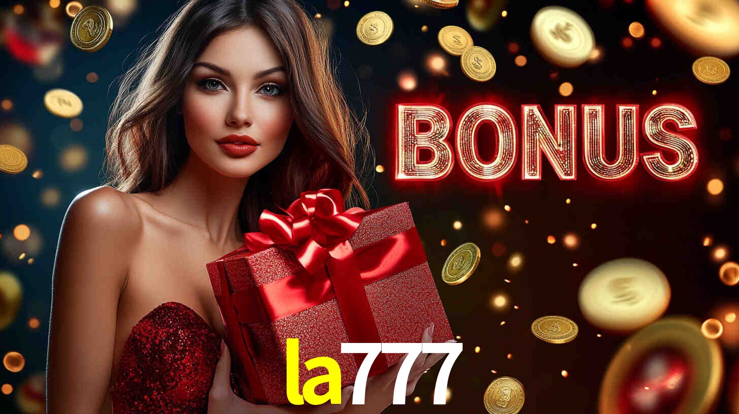Descubra o Programa VIP da la777: Vantagens Exclusivas para Jogadores