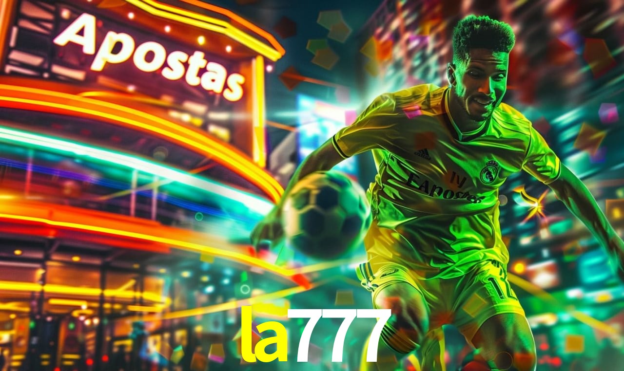 Estatísticas do Jogo la777