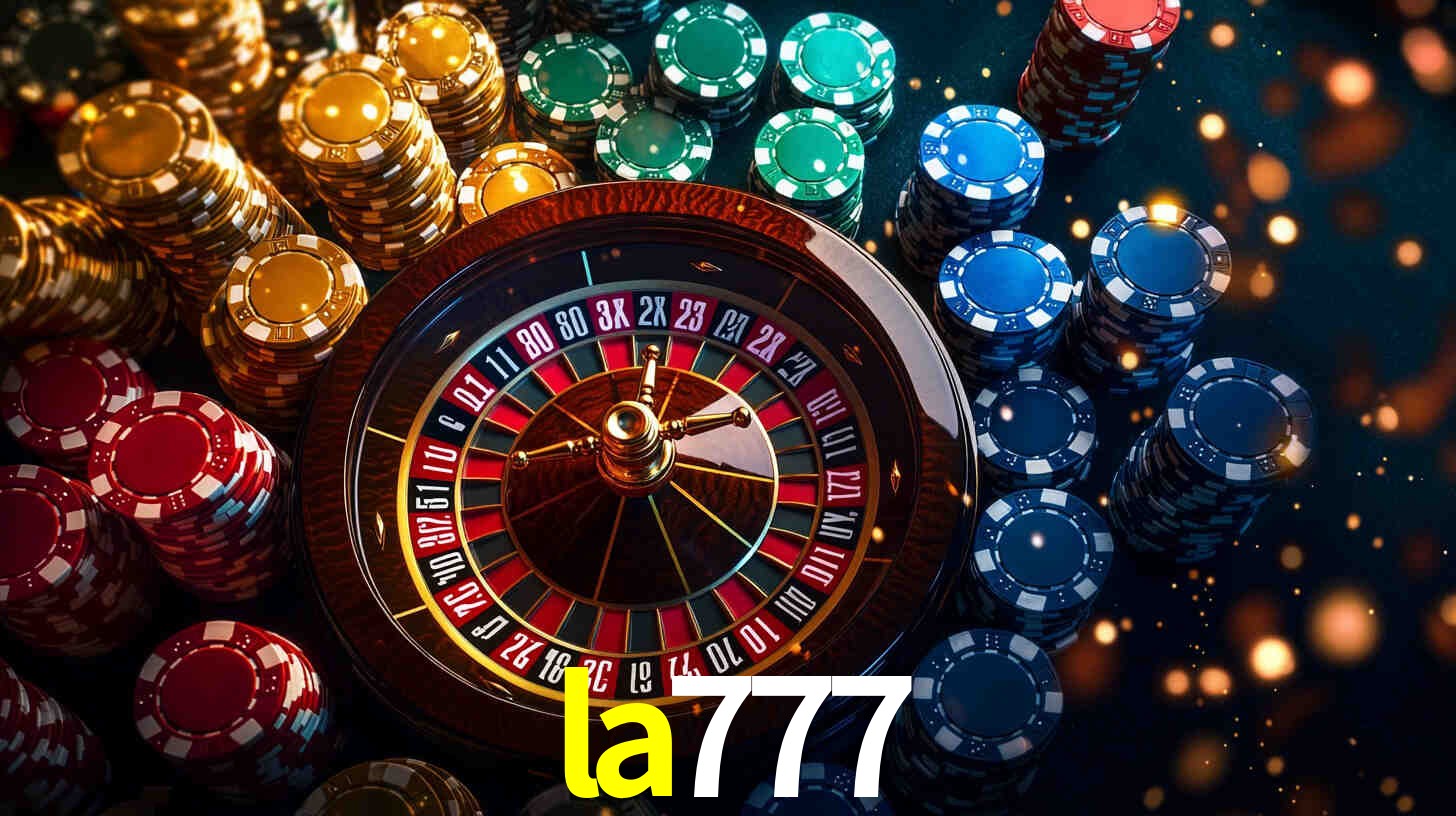 Exclusive Games la777