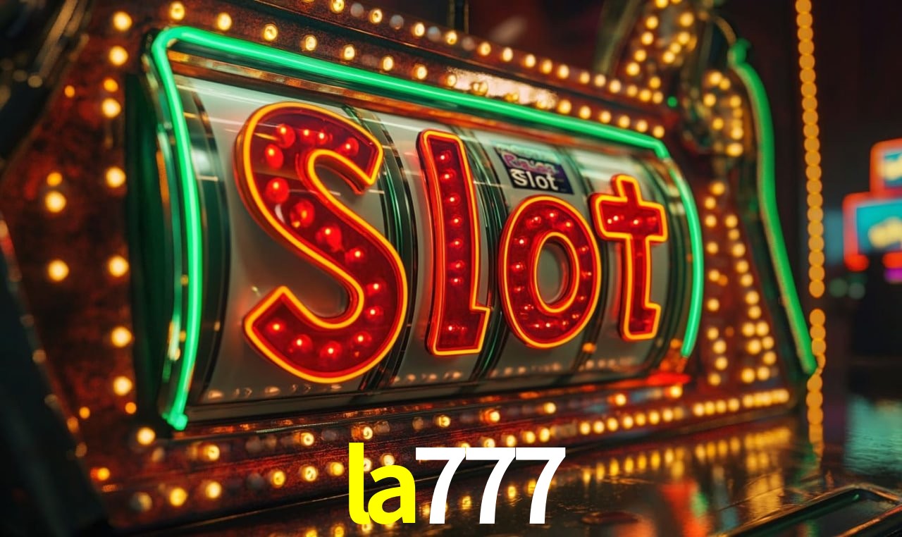Sistemas de Segurança la777