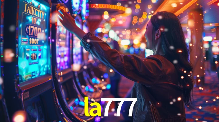 la777,la777.com
