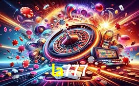 Jogo Spaceman la777