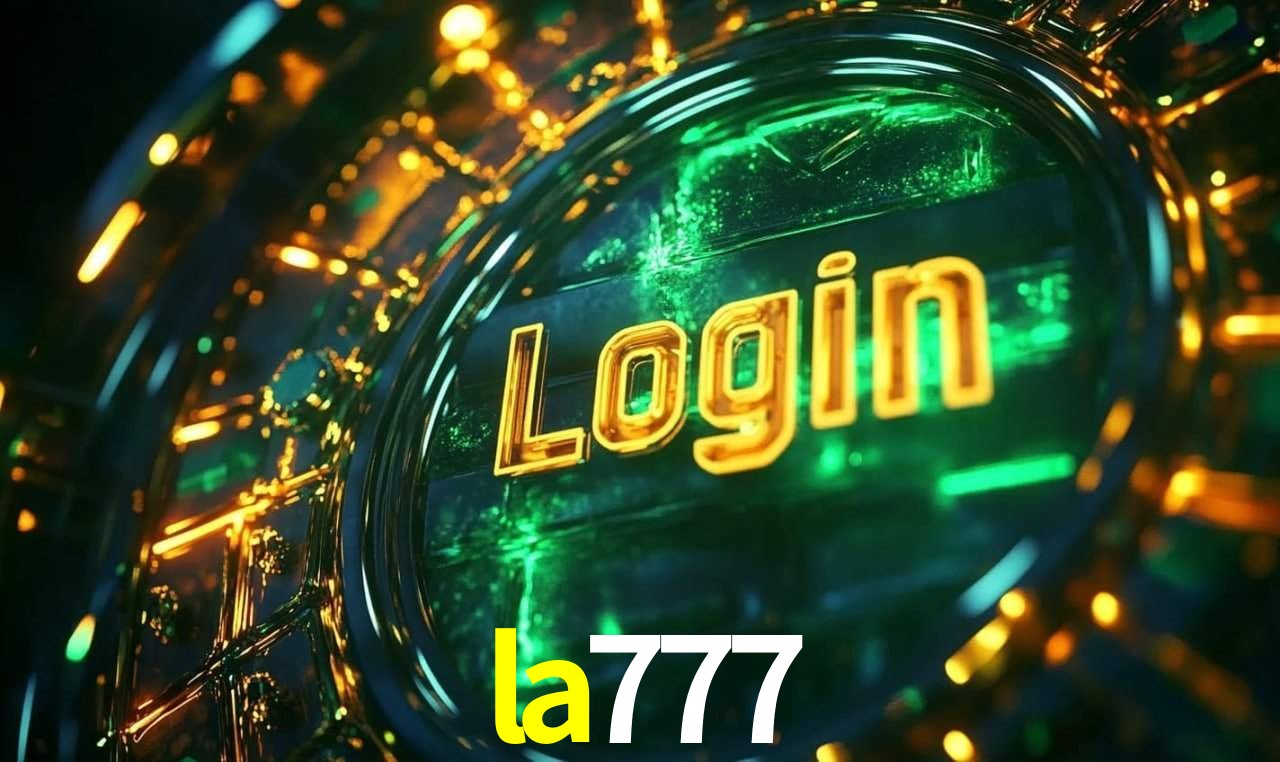 APP rápido e leve da la777