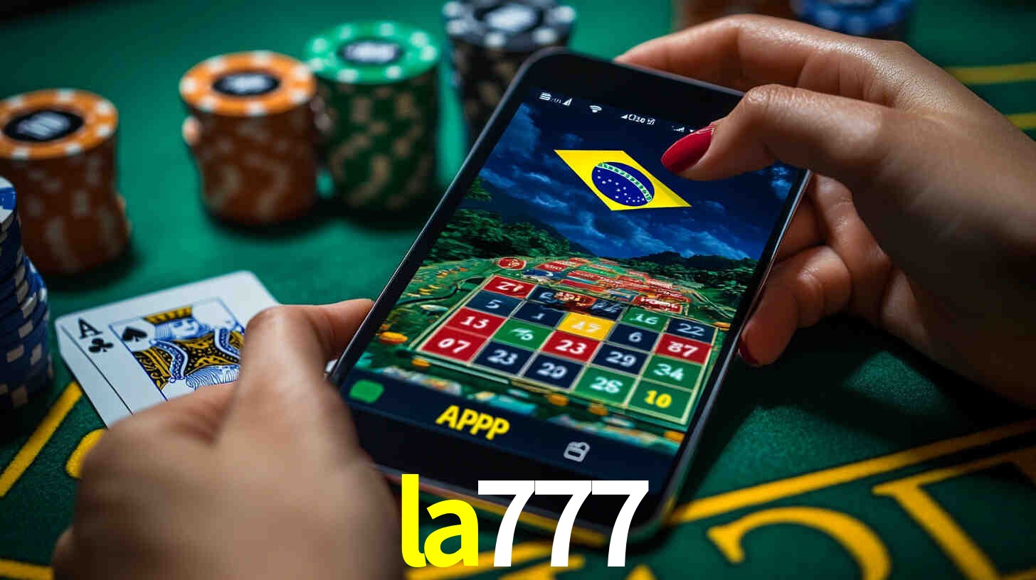 A Popularidade dos Caça-Níqueis no la777