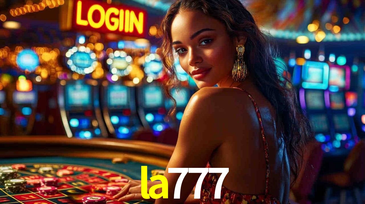 Diretório de Jogos la777