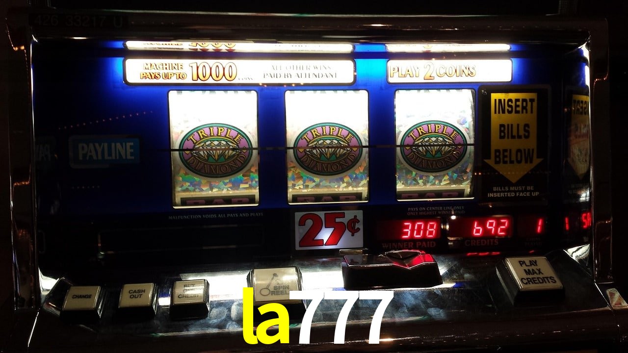 Tennis Betting la777