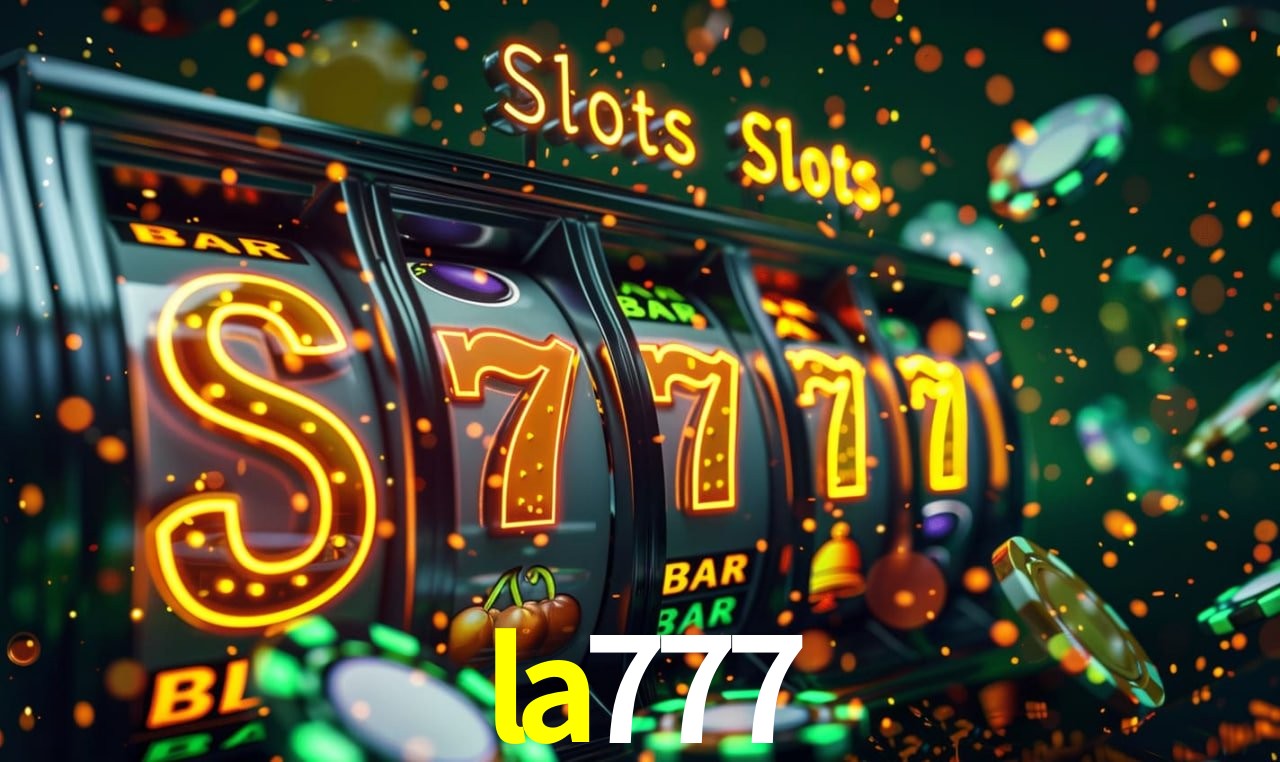 Mesa de Blackjack la777