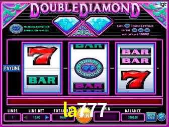 Descubra o Mundo do Cassino Online com la777