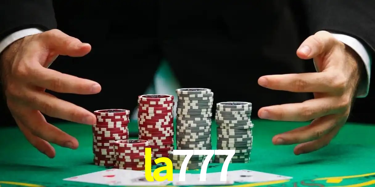 Benefícios VIP na la777