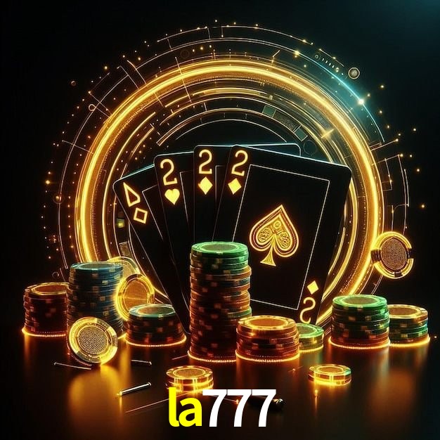 Recursos de Bônus la777