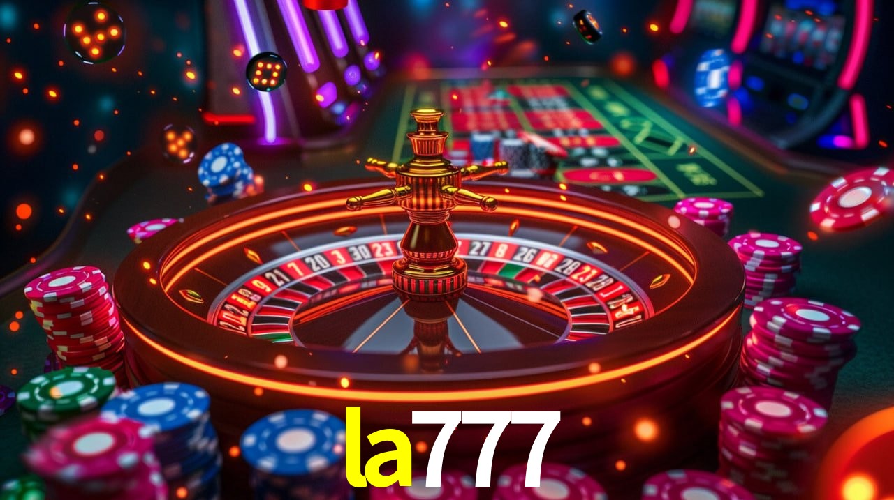 cassino la777