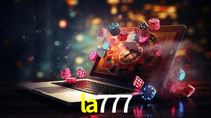Download para Android e iOS na la777