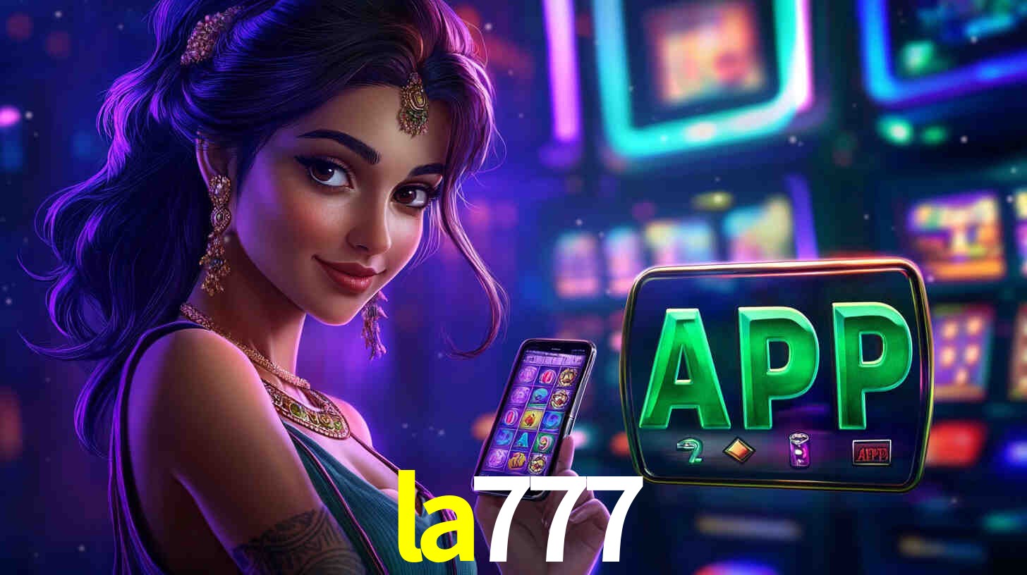 la777: A Experiência de Casino com Jogos de Mesa ao Vivo