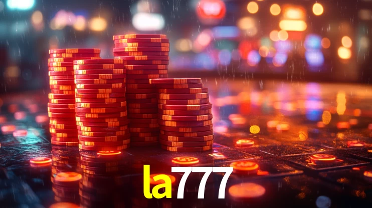 Experimente o Login Seguro Premium no la777