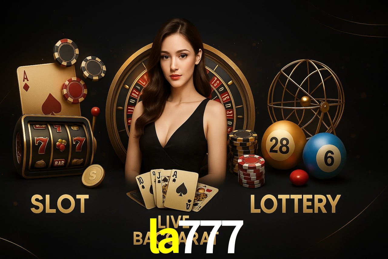 Loterias online na la777