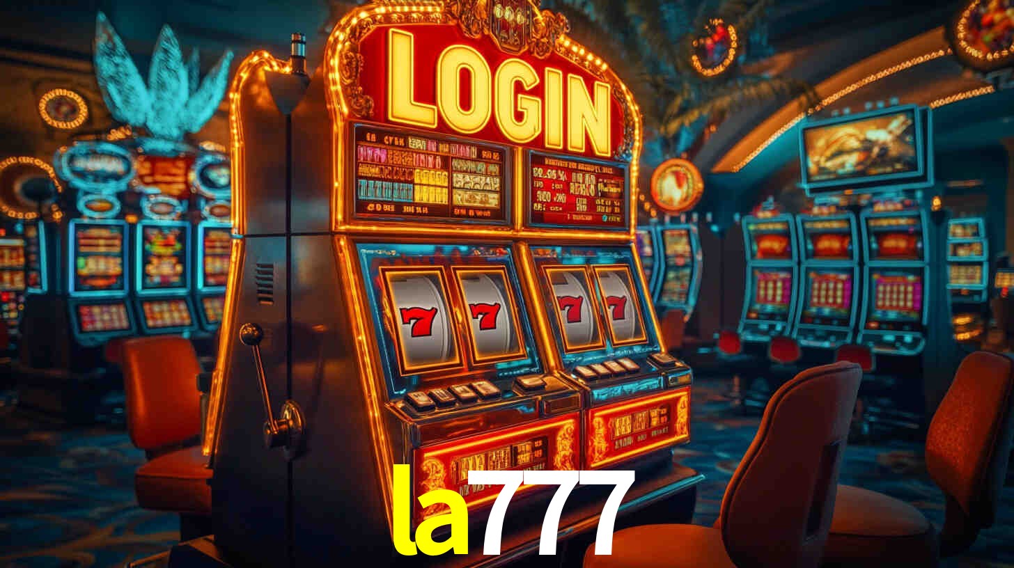 Premium Interface la777