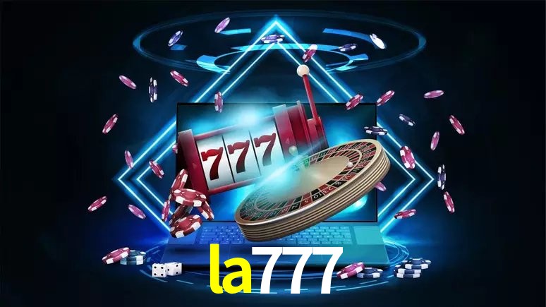 Provedores de Jogos la777