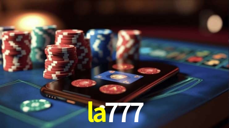 Mesa de Roleta la777