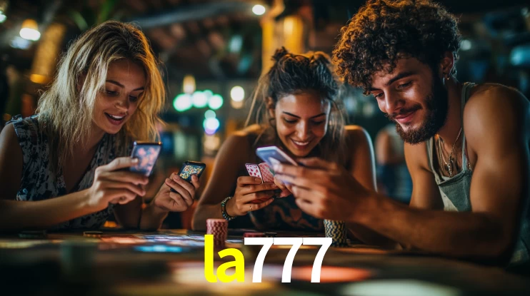 Live Casino la777