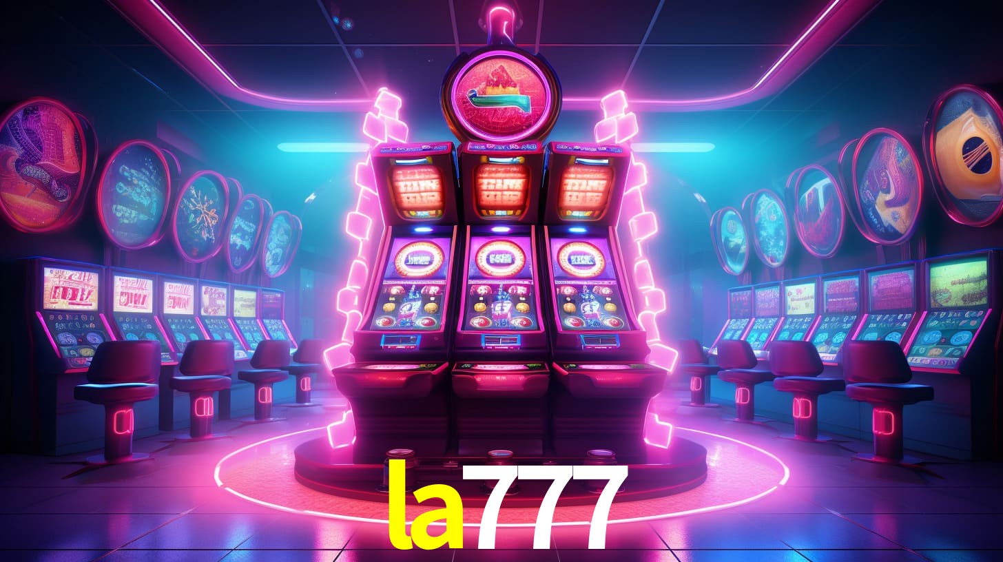 la777,la777.com