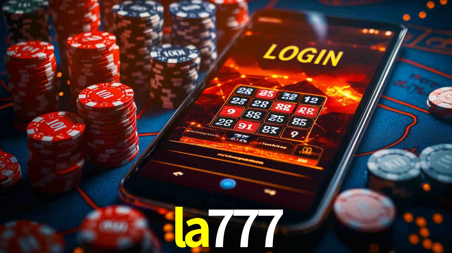 la777 bet