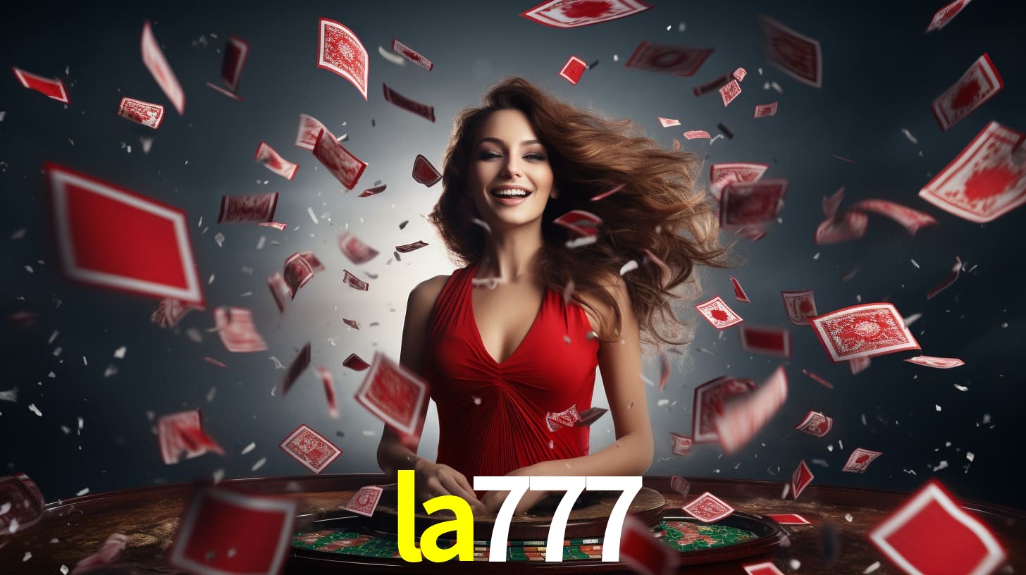 VIP Casino la777