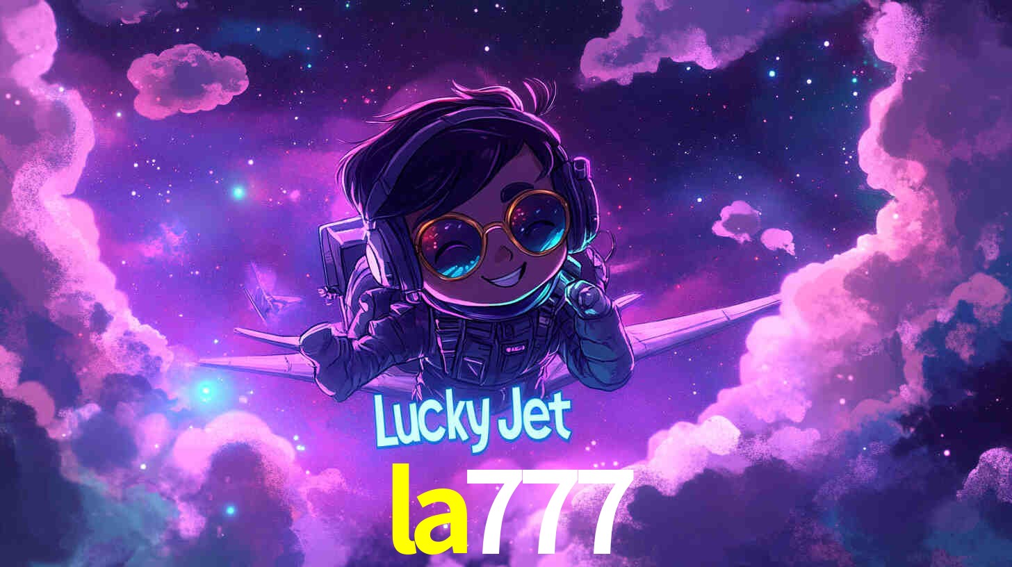 Inovações de Jogos na la777: O Futuro das Experiências Interativas