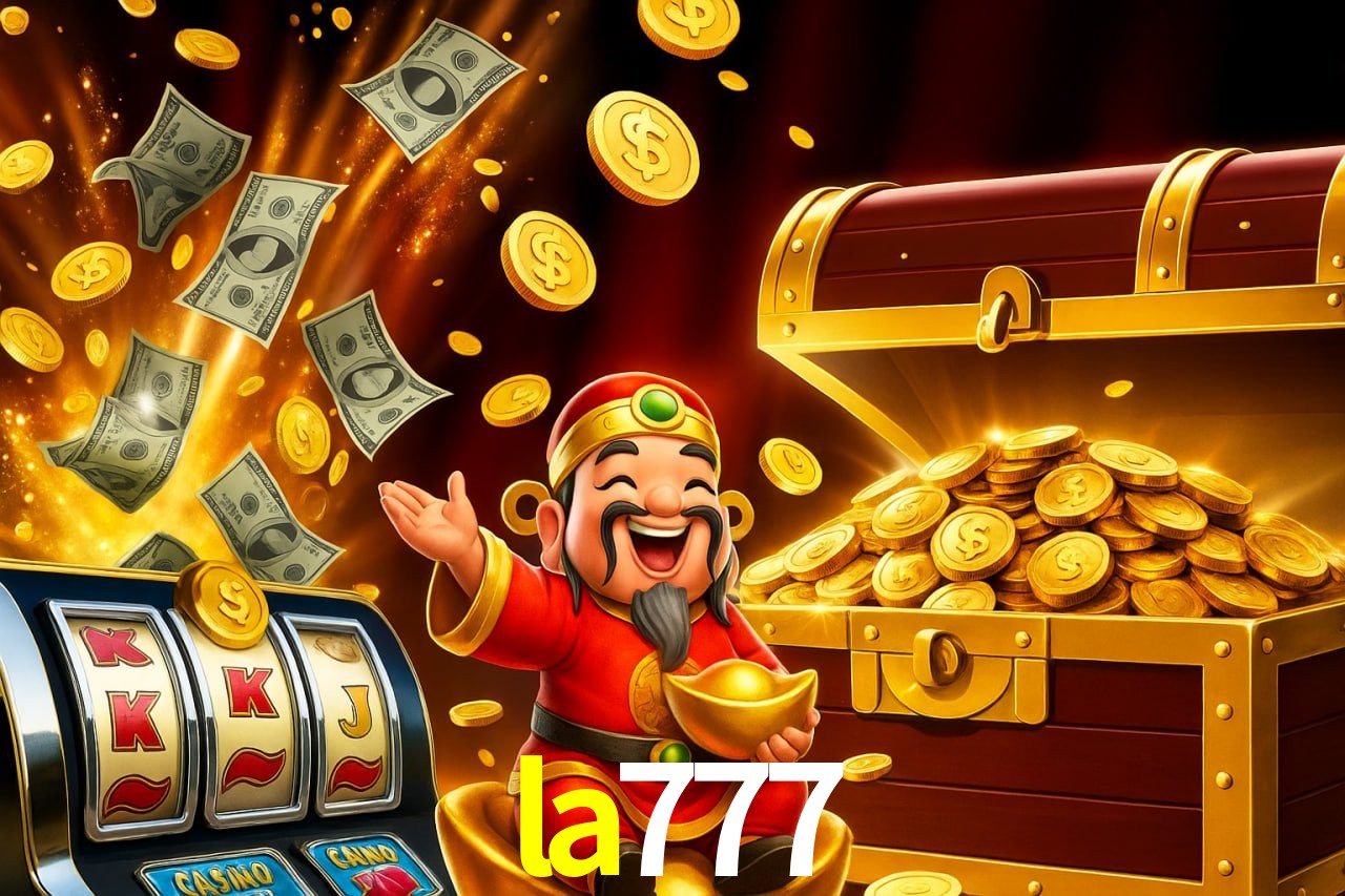 Interface do App la777