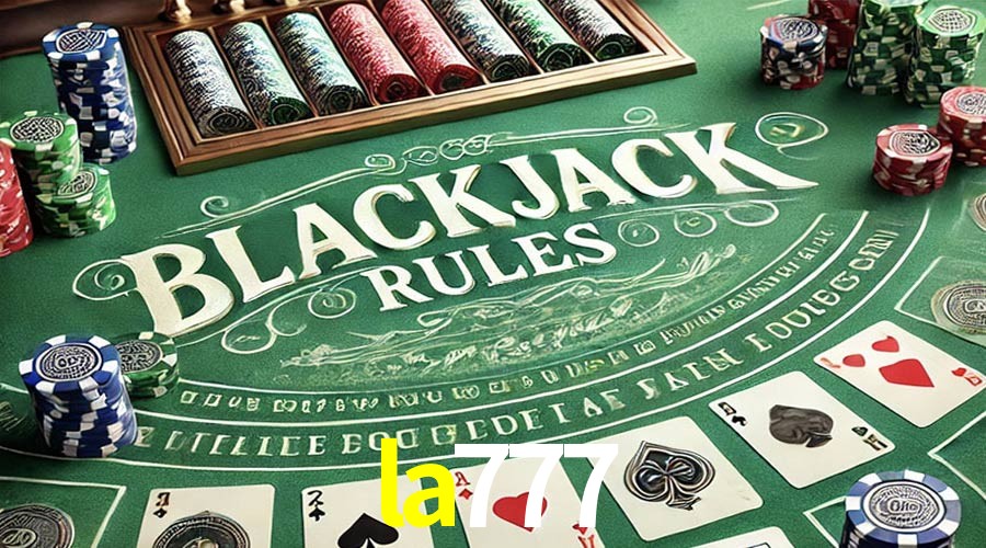 Live Casino la777