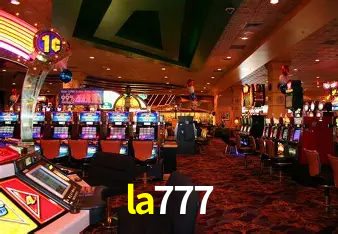 Desvendando o Mundo dos Jogos Virtuais na la777