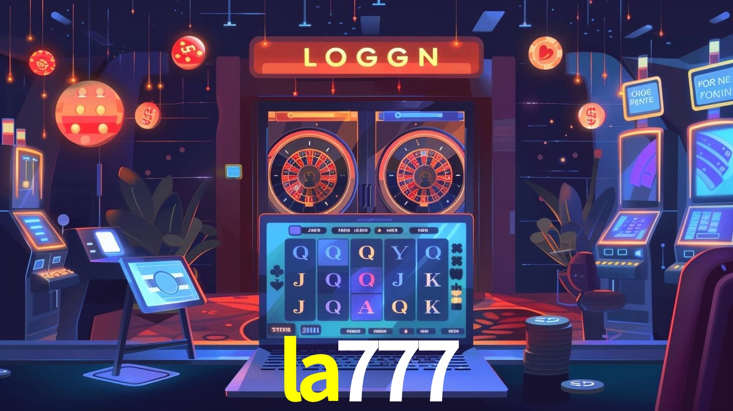 Promoção Relâmpago la777