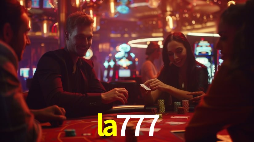 Descubra a Magia dos Jogos de Arcade no la777
