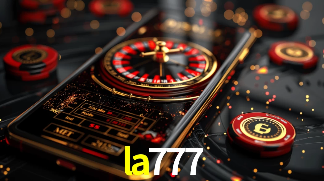 Slot Games la777