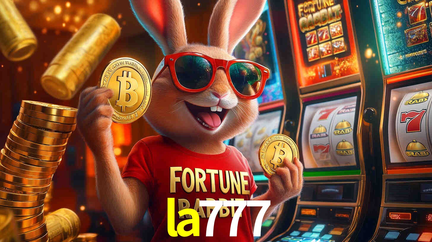 Desvendando o Mundo dos Jogos Virtuais na la777