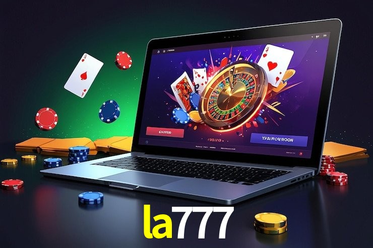 Promoções Sazonais la777