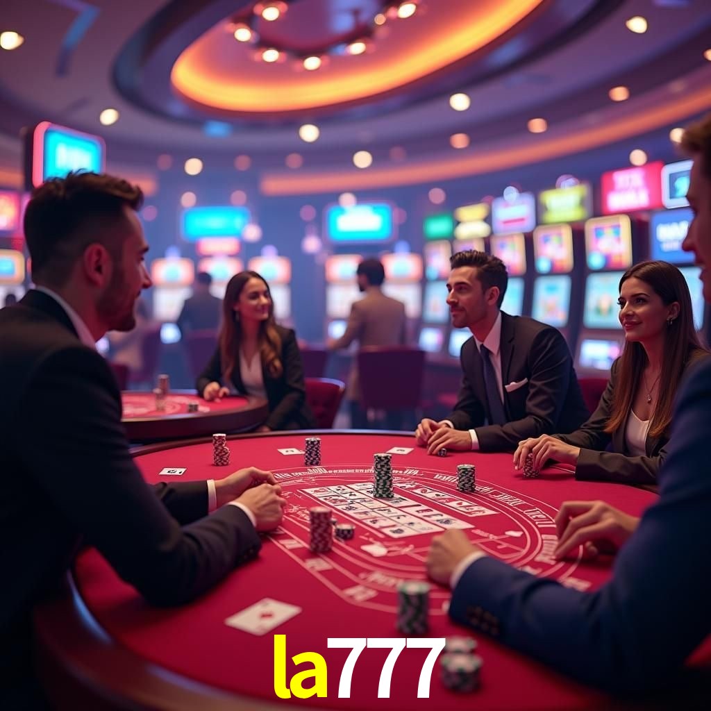 PIX Instantâneo la777