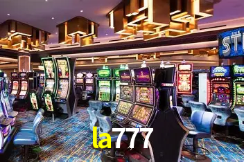 Inovações de Jogos na la777: O Futuro das Experiências Interativas