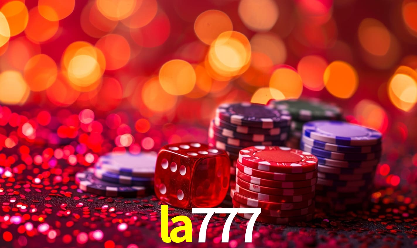 Explorando a Categoria de Eventos em Apostas na la777