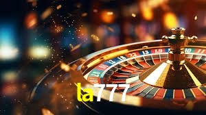 Jogos populares e pagamentos rápidos na la777