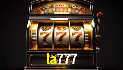 A Emoção da Loteria na la777: Uma Chance de Mudança de Vida
