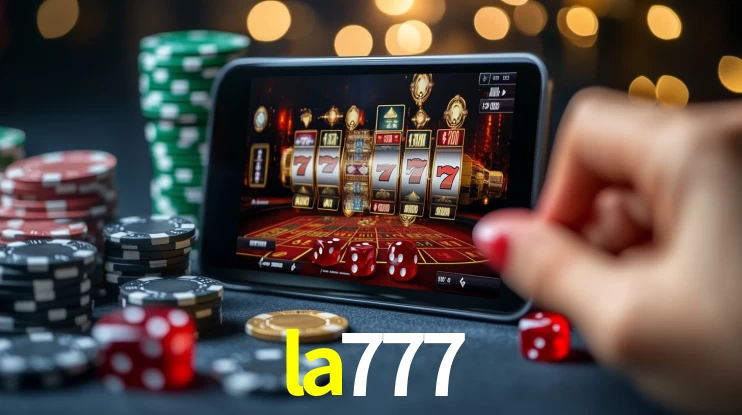 Welcome Bonus la777