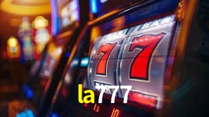 Login Seguro la777