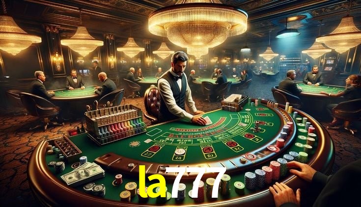 Game Statistics la777
