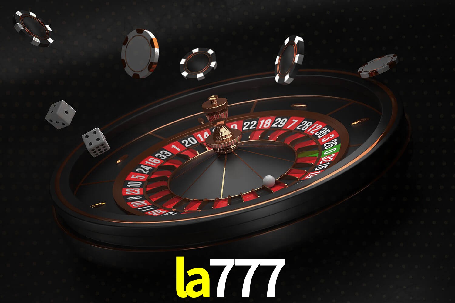 Sinta a adrenalina dos jogos de cassino com la777